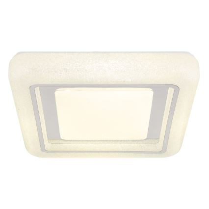 Globo - LED Ceiling light LED/24W/230V 4000K 38x38 cm