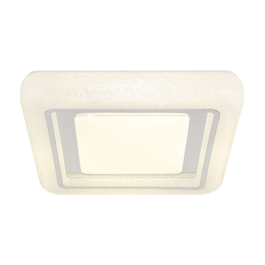 Globo - LED Ceiling light LED/24W/230V 4000K 38x38 cm