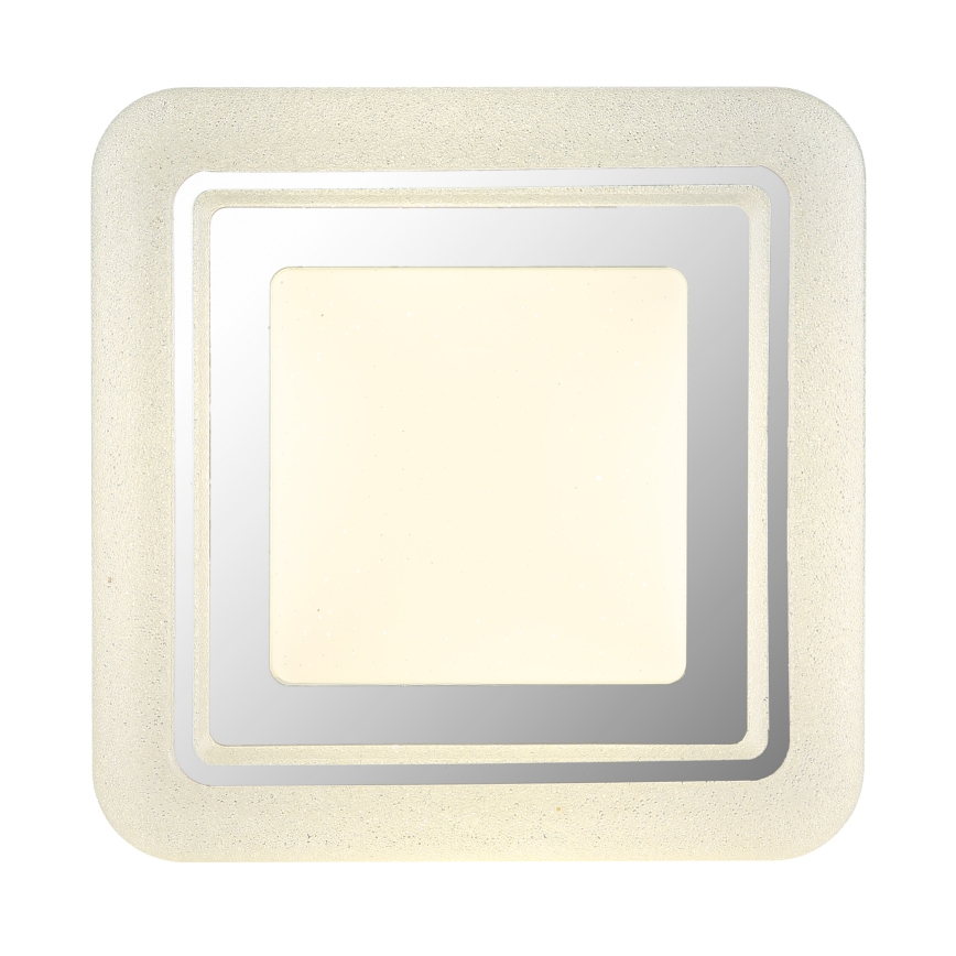 Globo - LED Ceiling light LED/24W/230V 4000K 38x38 cm
