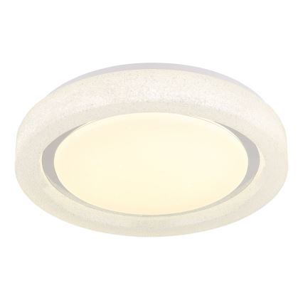 Globo - LED Ceiling light LED/24W/230V 4000K d. 38 cm