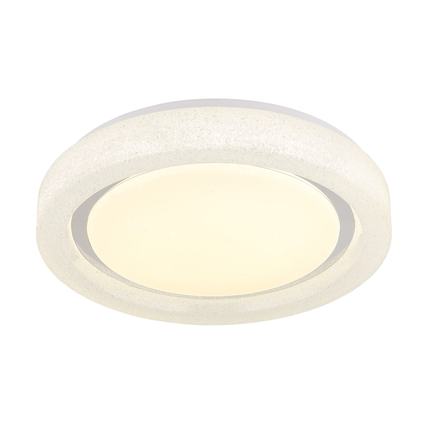 Globo - LED Ceiling light LED/24W/230V 4000K d. 38 cm