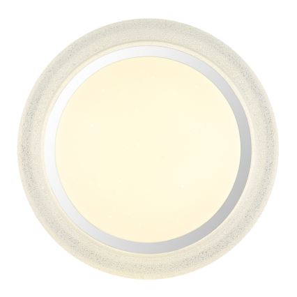 Globo - LED Ceiling light LED/24W/230V 4000K d. 38 cm