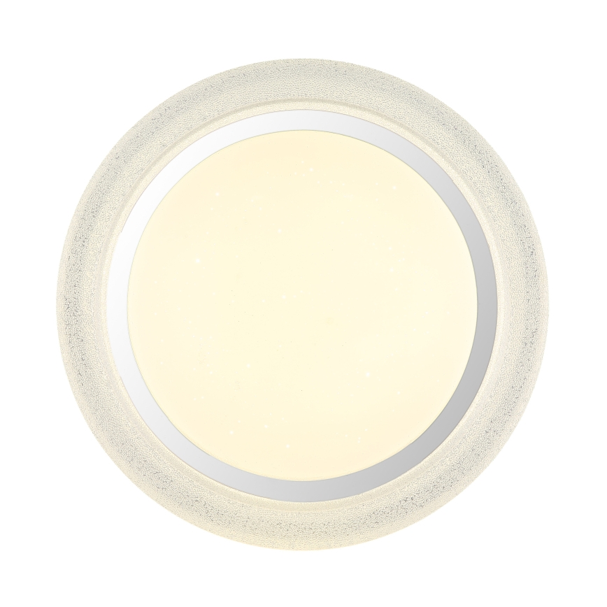 Globo - LED Ceiling light LED/24W/230V 4000K d. 38 cm