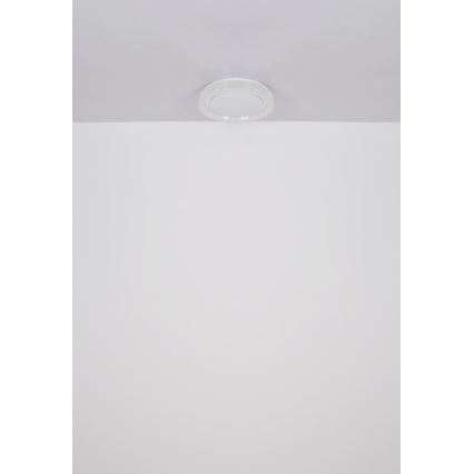 Globo - LED Ceiling light LED/24W/230V 4000K d. 38 cm