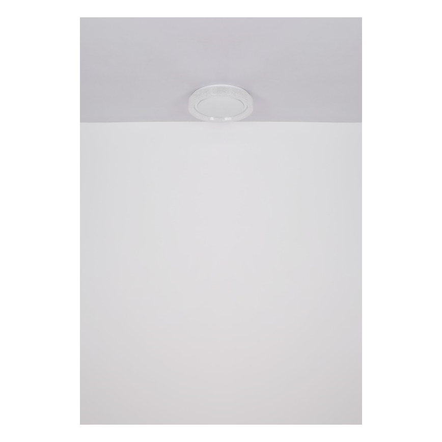 Globo - LED Ceiling light LED/24W/230V 4000K d. 38 cm