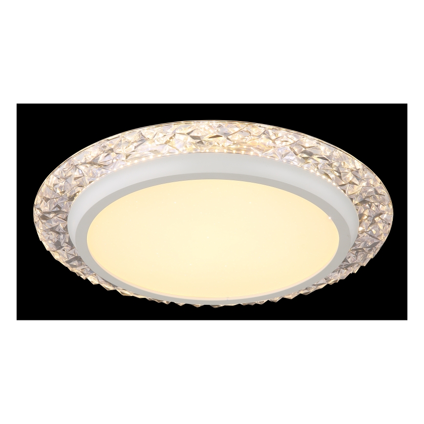 Globo - LED Ceiling light LED/22W/230V 3000K d. 40 cm