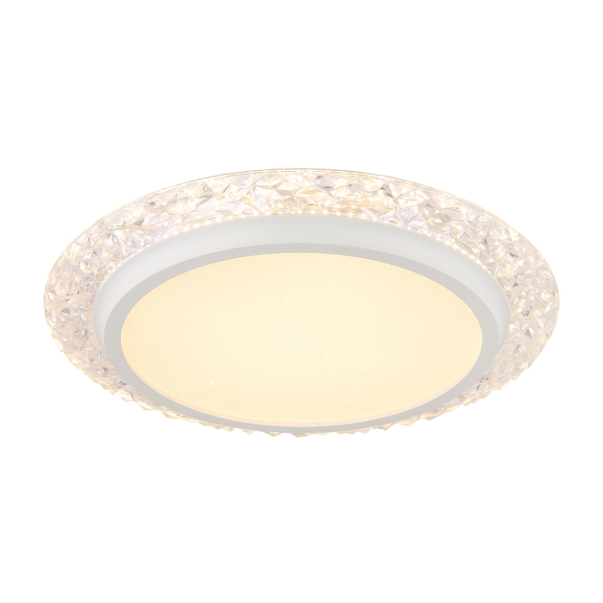 Globo - LED Ceiling light LED/22W/230V 3000K d. 40 cm
