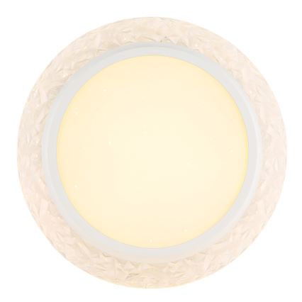 Globo - LED Ceiling light LED/22W/230V 3000K d. 40 cm