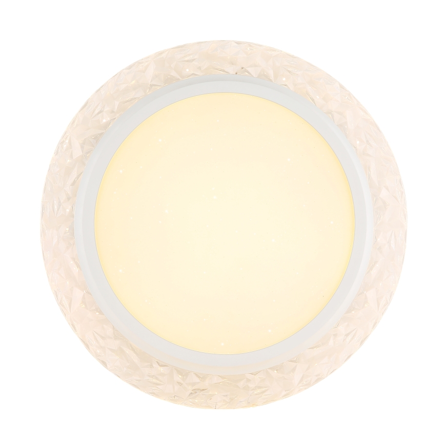 Globo - LED Ceiling light LED/22W/230V 3000K d. 40 cm