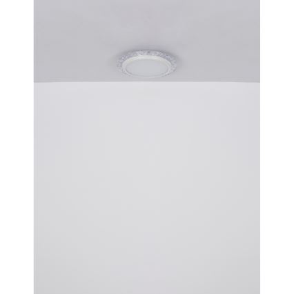 Globo - LED Ceiling light LED/22W/230V 3000K d. 40 cm