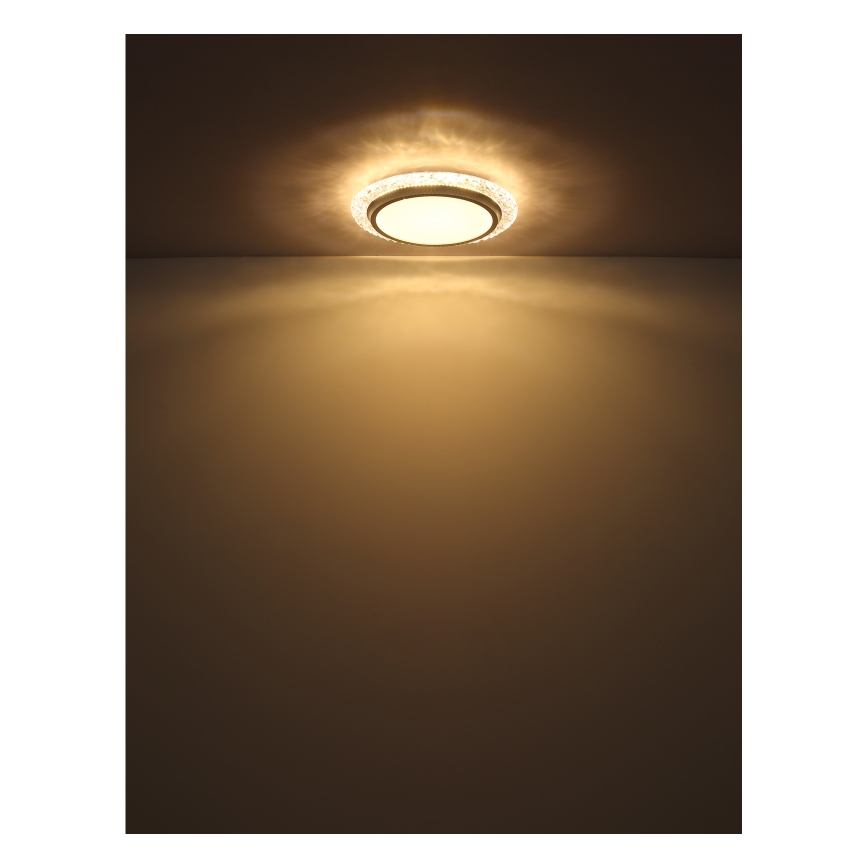 Globo - LED Ceiling light LED/22W/230V 3000K d. 40 cm