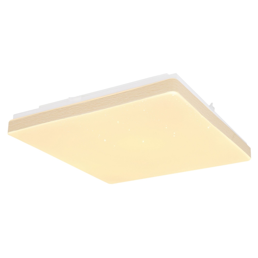 Globo - LED Ceiling light LED/12W/230V