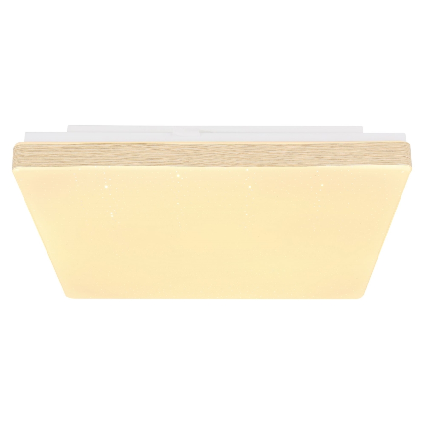 Globo - LED Ceiling light LED/12W/230V