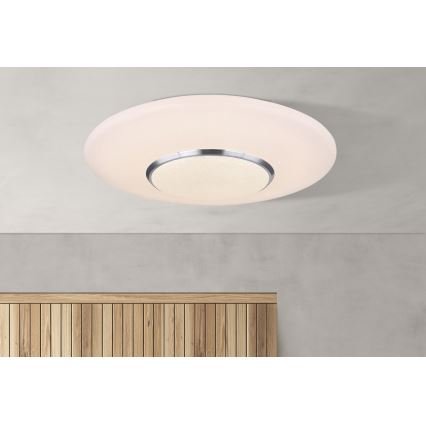 Globo - LED Ceiling light LED/24W/230V 3000/4500/6500K