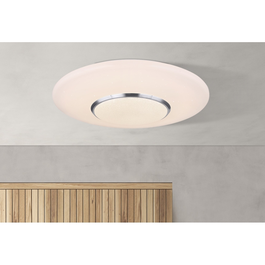 Globo - LED Ceiling light LED/24W/230V 3000/4500/6500K