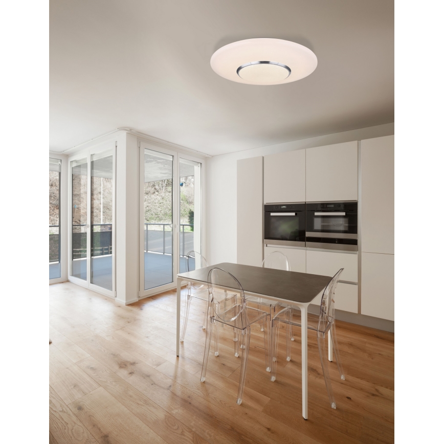 Globo - LED Ceiling light LED/24W/230V 3000/4500/6500K