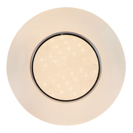 Globo - LED Ceiling light LED/24W/230V 3000/4500/6500K