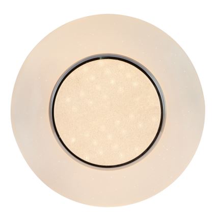 Globo - LED Dimming ceiling light LED/48W/230V + remote control