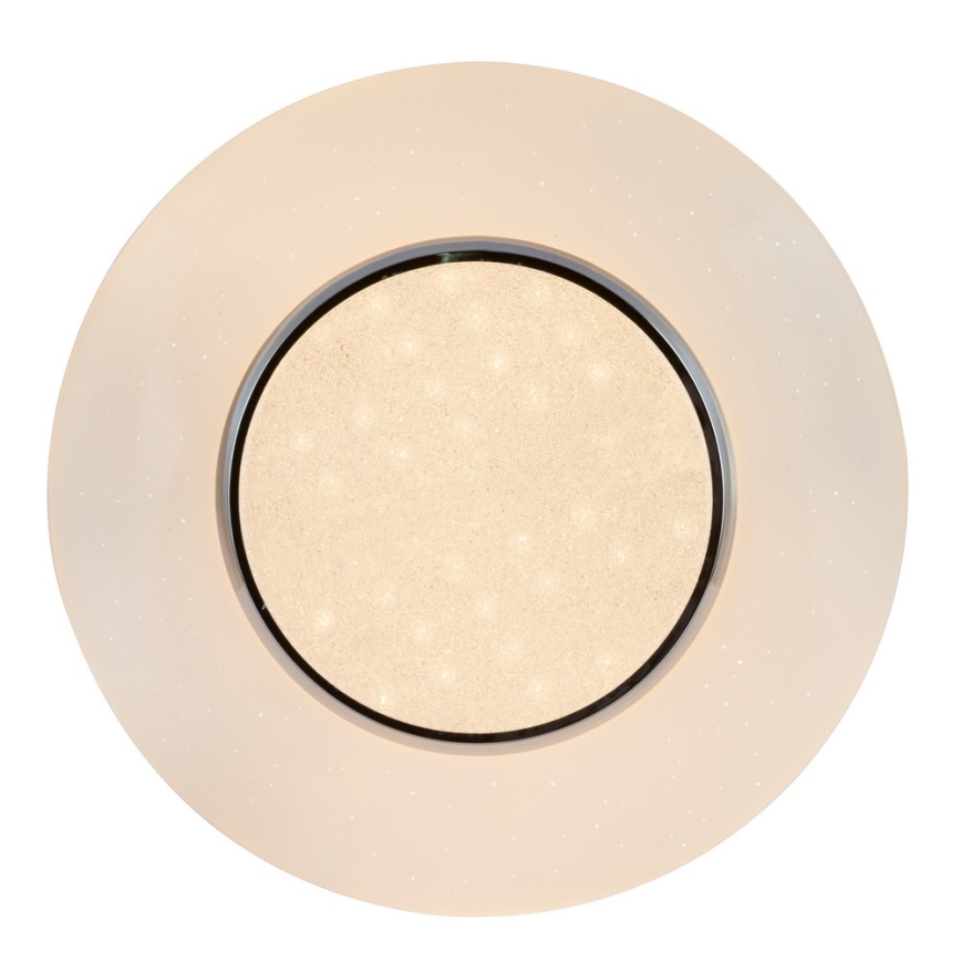 Globo - LED Dimming ceiling light LED/48W/230V + remote control