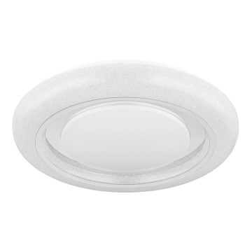 Globo 483111-40 - LED Ceiling light RADA LED/40W/230V 2700/4200/6500K d. 49 cm