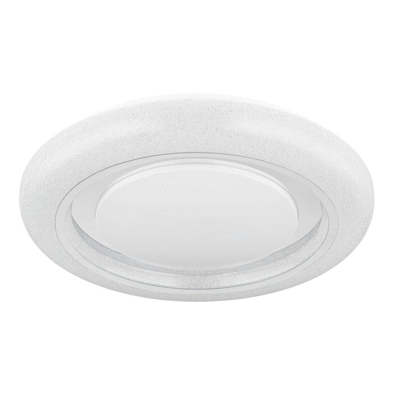 Globo 483111-40 - LED Ceiling light RADA LED/40W/230V 2700/4200/6500K d. 49 cm