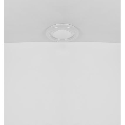 Globo 483111-40 - LED Ceiling light RADA LED/40W/230V 2700/4200/6500K d. 49 cm
