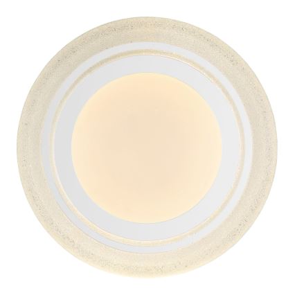 Globo 483111-40 - LED Ceiling light RADA LED/40W/230V 2700/4200/6500K d. 49 cm