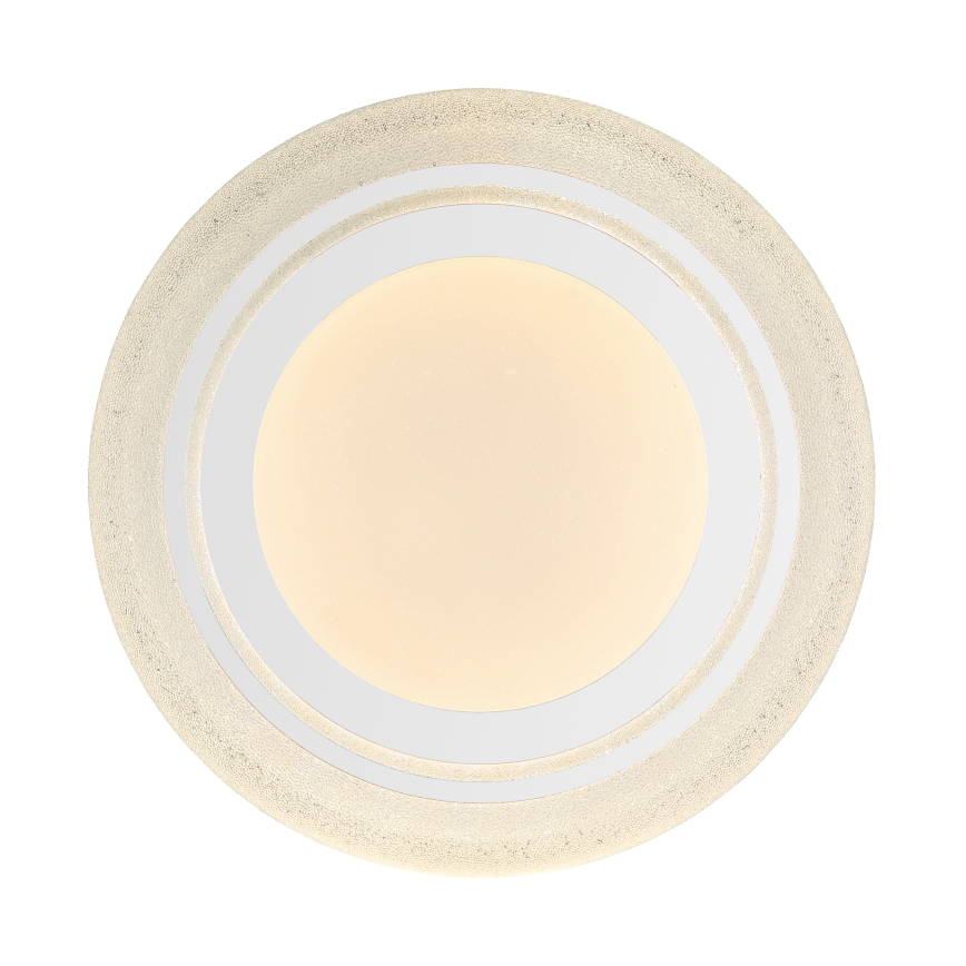 Globo 483111-40 - LED Ceiling light RADA LED/40W/230V 2700/4200/6500K d. 49 cm