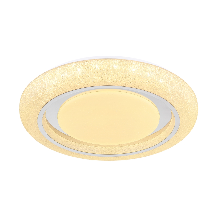 Globo 483111-40 - LED Ceiling light RADA LED/40W/230V 2700/4200/6500K d. 49 cm