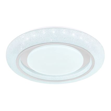 Globo 483111-40 - LED Ceiling light RADA LED/40W/230V 2700/4200/6500K d. 49 cm