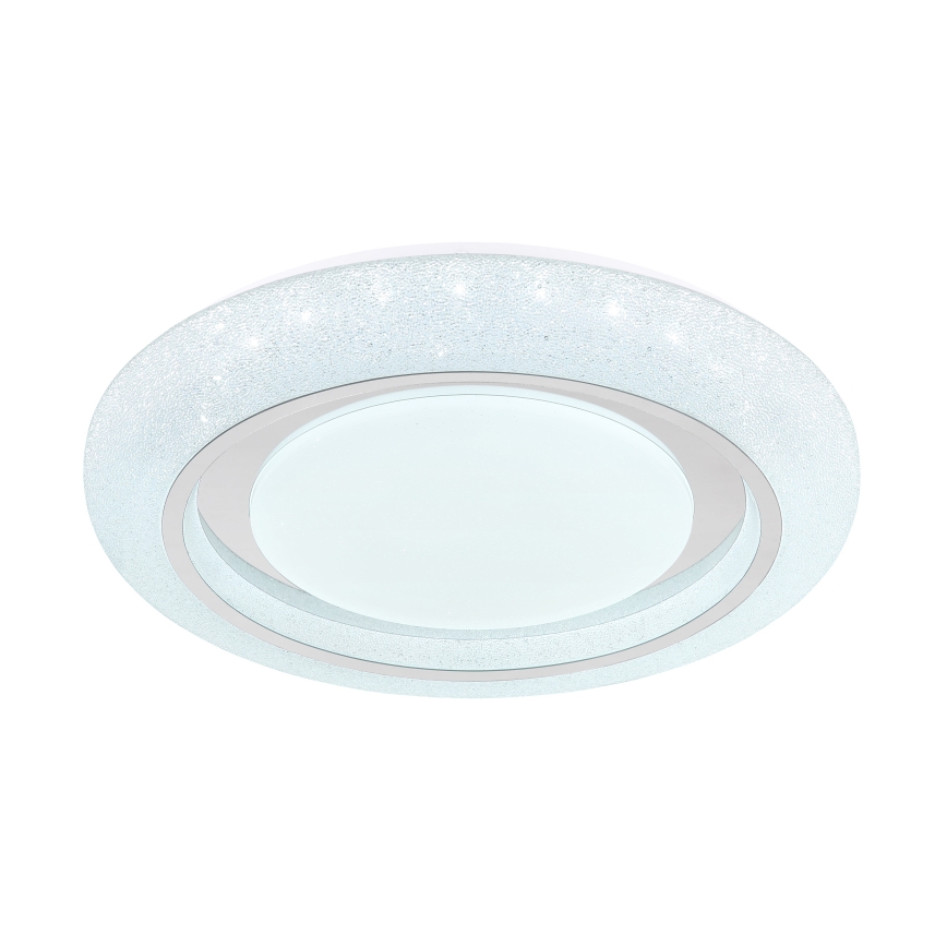 Globo 483111-40 - LED Ceiling light RADA LED/40W/230V 2700/4200/6500K d. 49 cm
