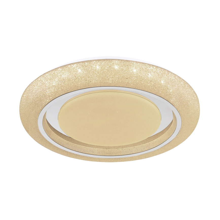 Globo 483111-40 - LED Ceiling light RADA LED/40W/230V 2700/4200/6500K d. 49 cm