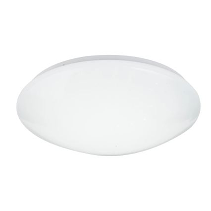 Globo - Dimmable RGBW LED Ceiling Light LED/24W/230V + LED/8W 2700-6500K dia. 41 cm + remote control