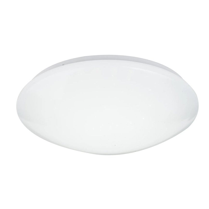 Globo - Dimmable RGBW LED Ceiling Light LED/24W/230V + LED/8W 2700-6500K dia. 41 cm + remote control
