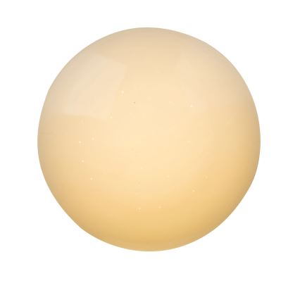 Globo - Dimmable RGBW LED Ceiling Light LED/24W/230V + LED/8W 2700-6500K dia. 41 cm + remote control