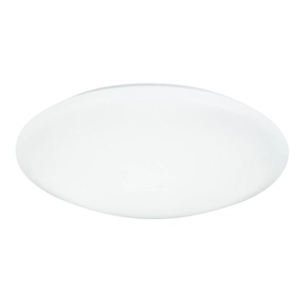 Globo - LED RGBW Dimmable ceiling light LED/48W/230V + LED/10W 2700-6500K Ø 50 cm + remote control