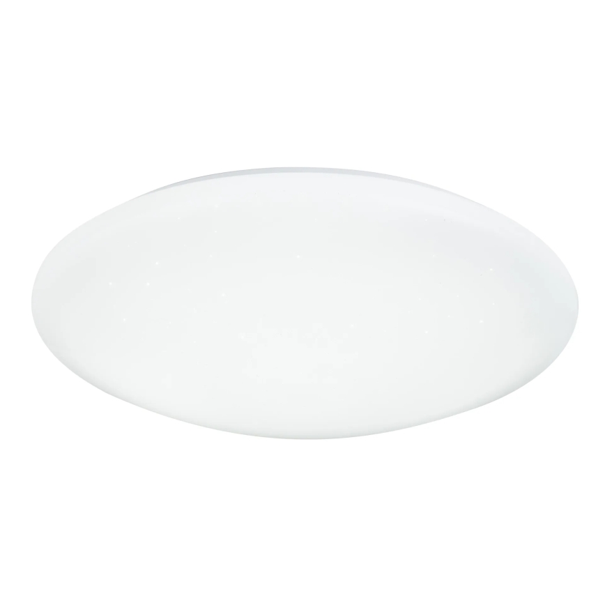 Globo - LED RGBW Dimmable ceiling light LED/48W/230V + LED/10W 2700-6500K Ø 50 cm + remote control