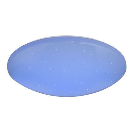 Globo - LED RGB Dimmable light LED/60W/230V + LED/10W/230V + remote control