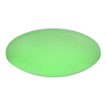 Globo - LED RGB Dimmable light LED/60W/230V + LED/10W/230V + remote control