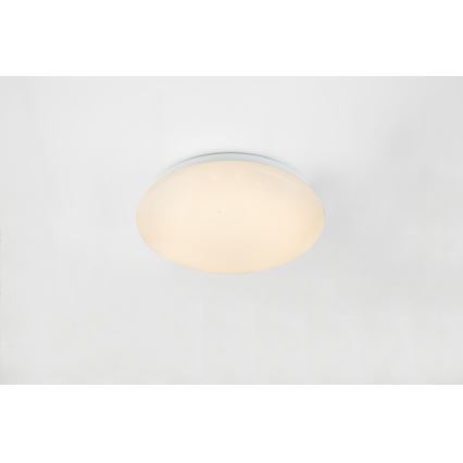Globo - LED RGB Dimming Ceiling light 1xLED/12W/230V + 1xLED/3W