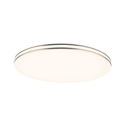 Globo - LED Dimmable ceiling light LED/48W/230V 3000-6400K + remote control