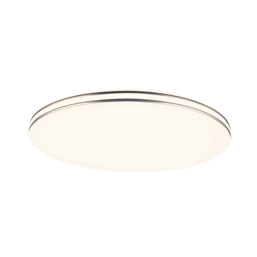 Globo - LED Dimmable ceiling light LED/48W/230V 3000-6400K + remote control