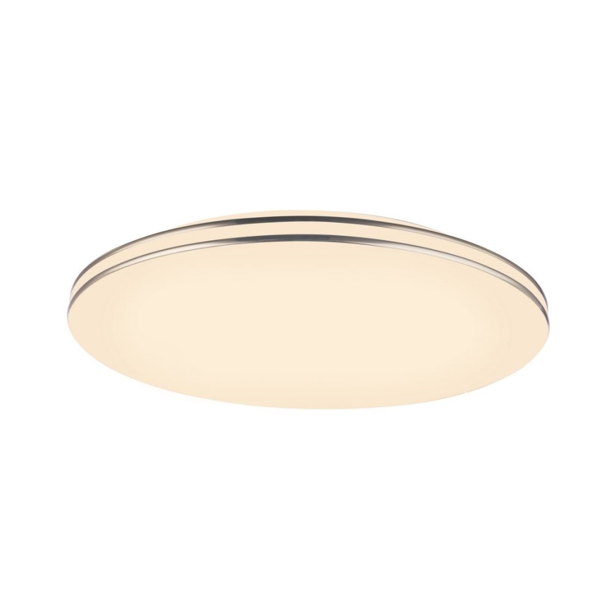 Globo - LED Dimmable ceiling light LED/48W/230V 3000-6400K + remote control