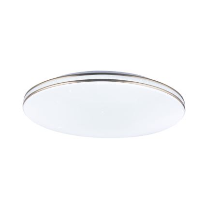 Globo - LED Ceiling Light, 24W/230V