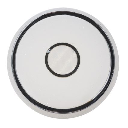 Globo - LED Dimmable ceiling light LED/40W/230V 2700-6500K + remote control