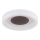 Globo 48398-24 - LED Ceiling light GOFFI LED/30W/230V