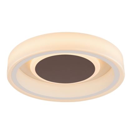 Globo 48398-24 - LED Ceiling light GOFFI LED/30W/230V