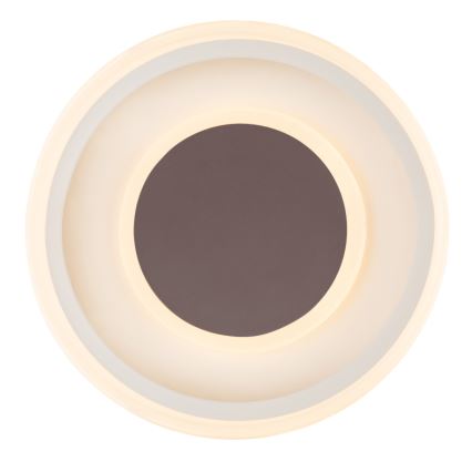 Globo 48398-24 - LED Ceiling light GOFFI LED/30W/230V