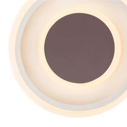 Globo 48398-24 - LED Ceiling light GOFFI LED/30W/230V