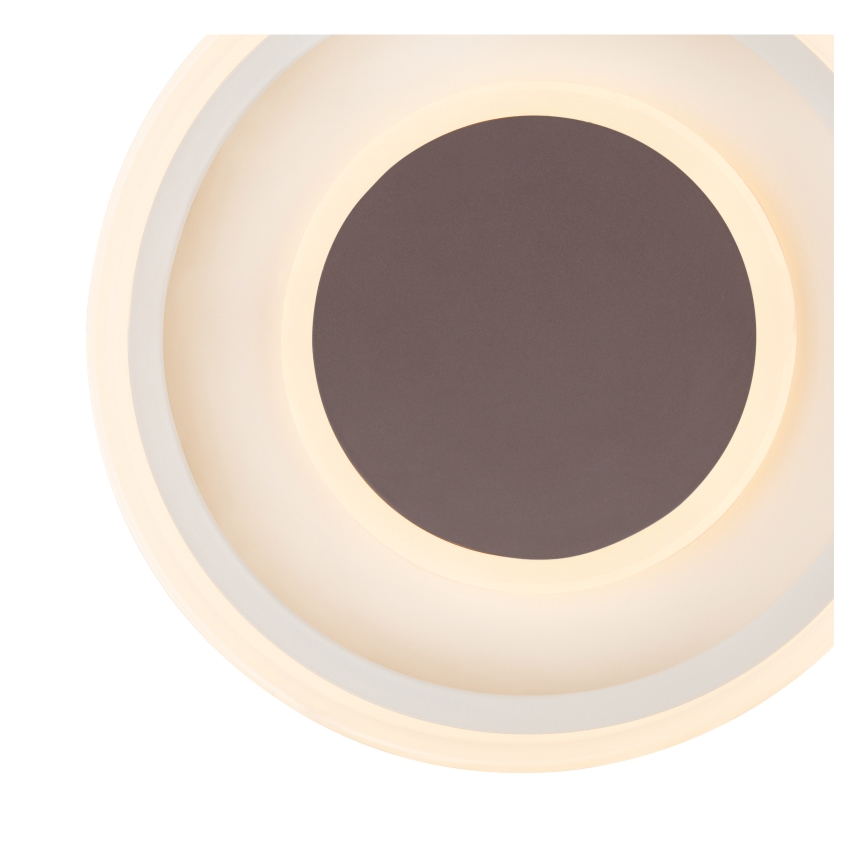 Globo 48398-24 - LED Ceiling light GOFFI LED/30W/230V